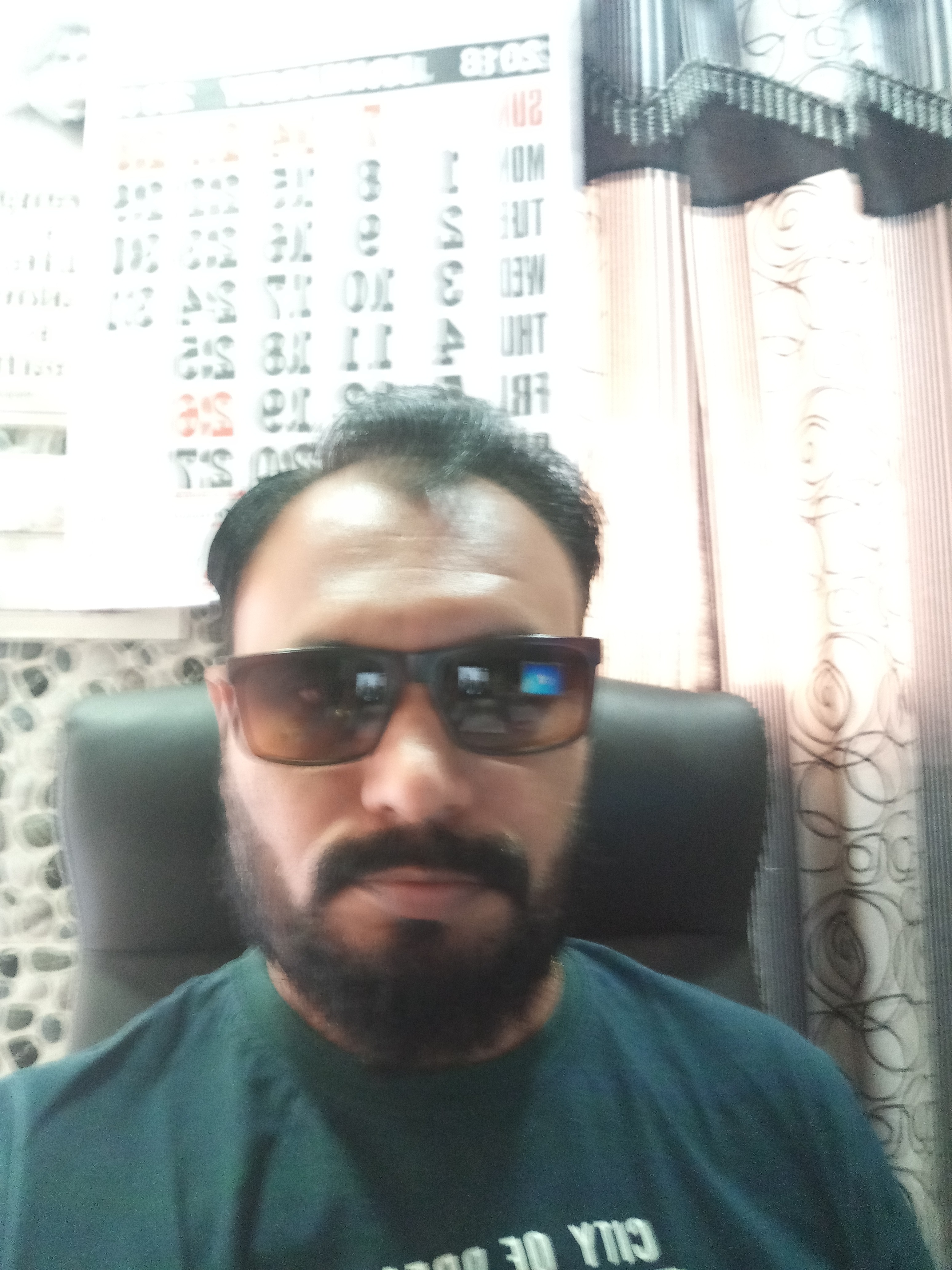 Vimal Dave