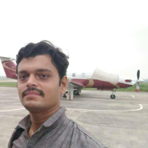 Maulik Dave
