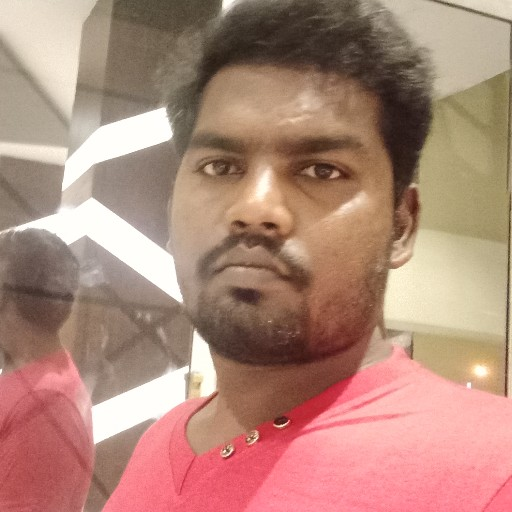 Ashokkumar