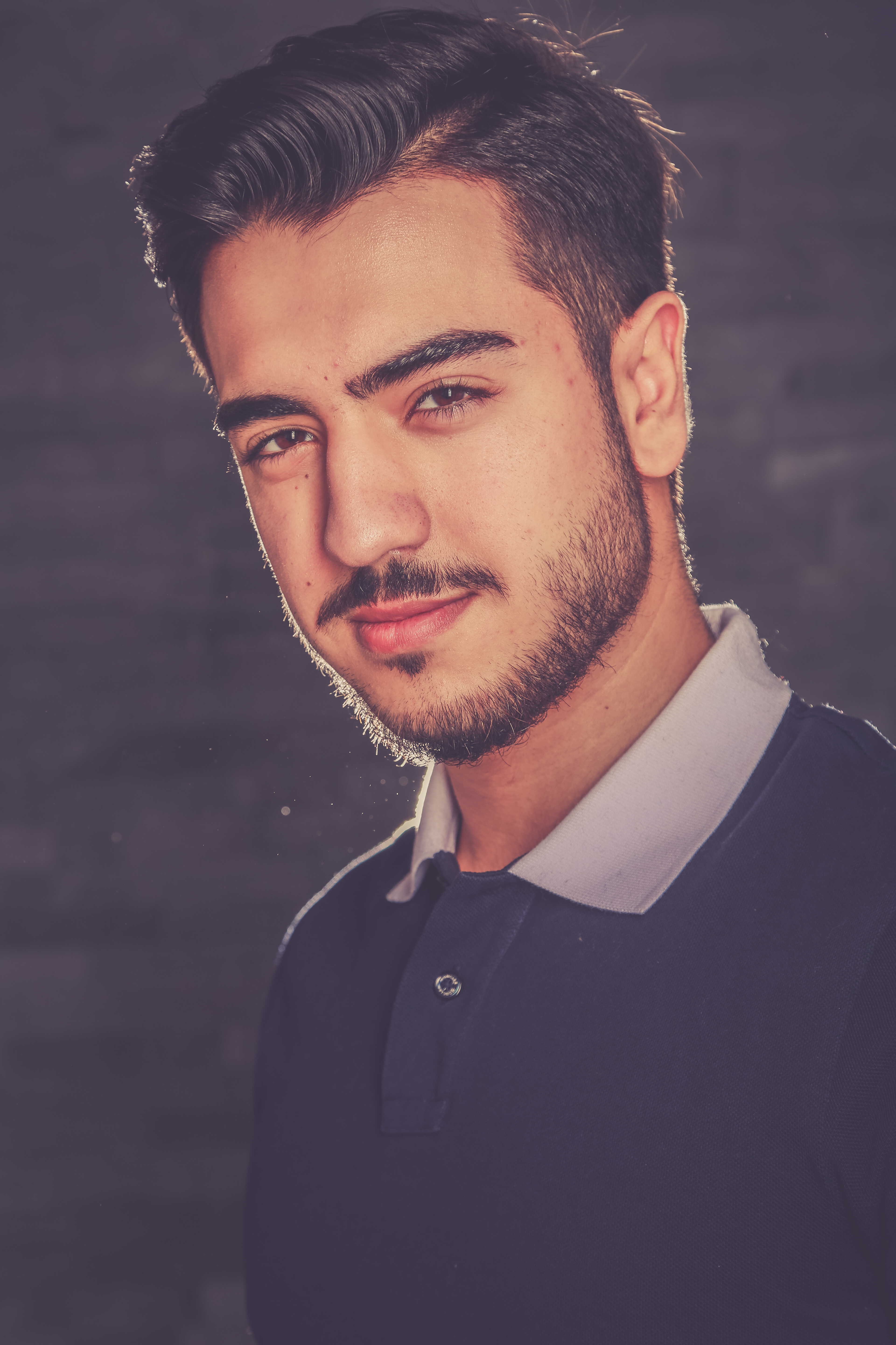 Ali Karami