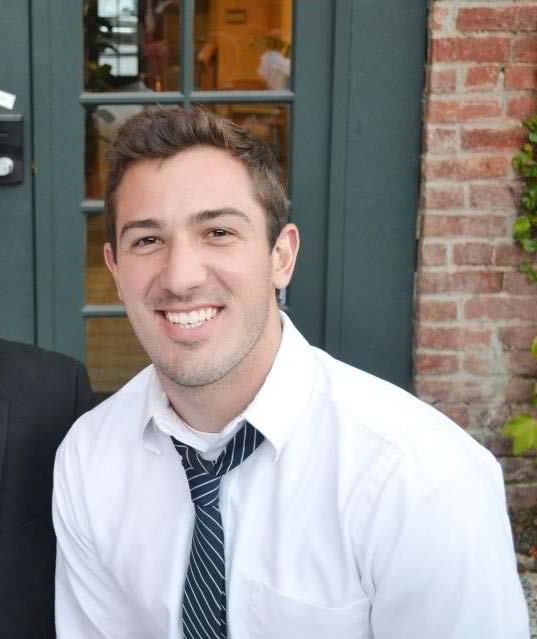 Kyle Perricone