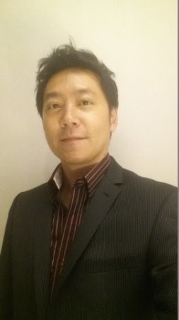 Alan Chan
