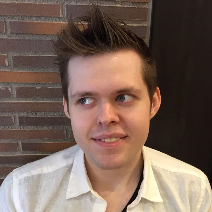 Zak Holt