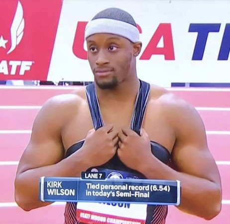 Kirk Wilson