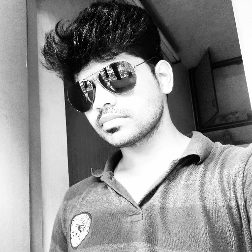 Sakthivel M