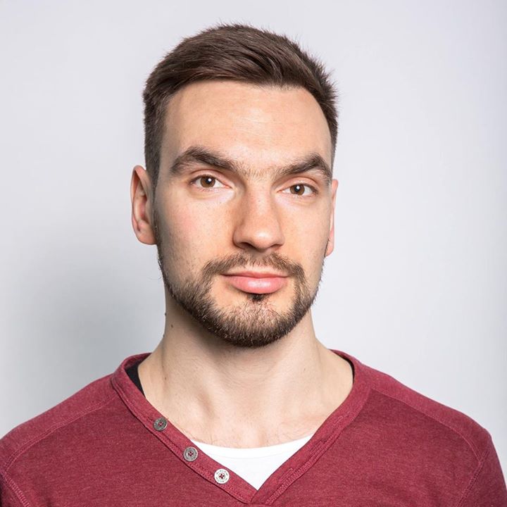Mikhail Fiadosenka