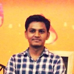 Vishal Patel