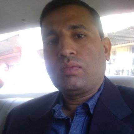 Jitender Singh