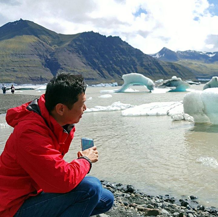 Nelson Yang