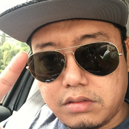 Razif Roslan