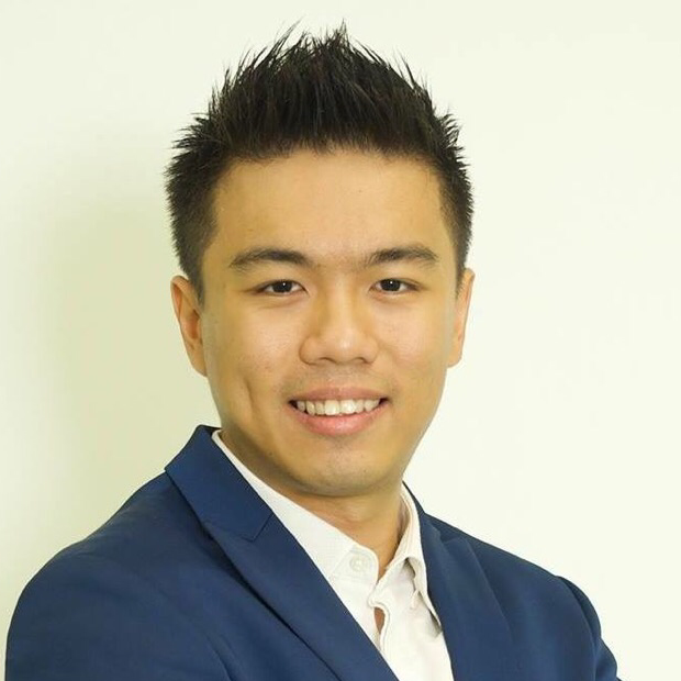 Leon Chan