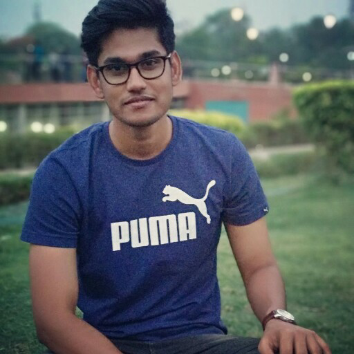 Rahul Singh