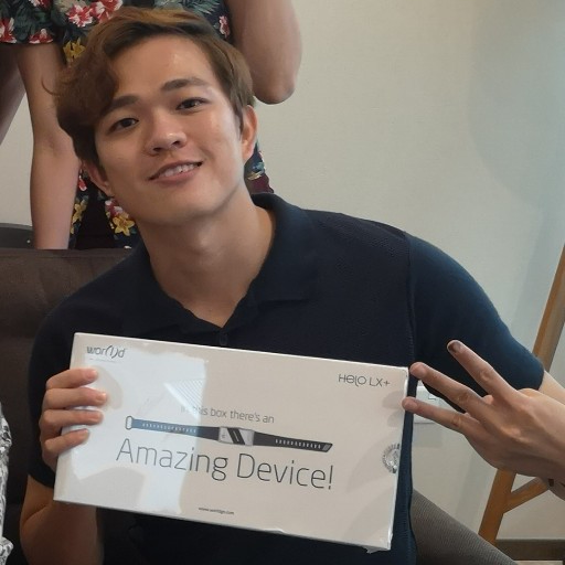 Dawson Tan