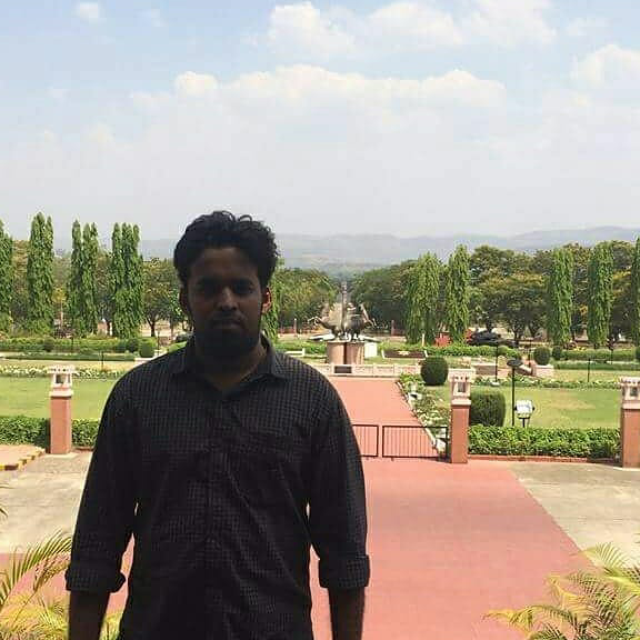 Vivek K K