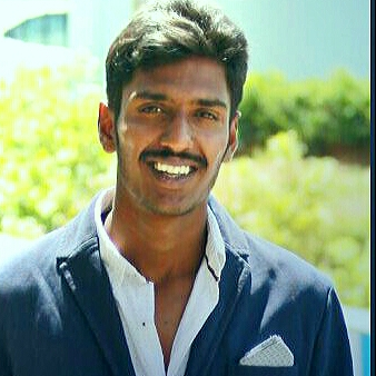 Avinash c