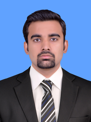 Syed Daniyal Nasir
