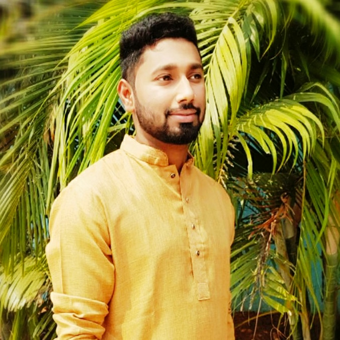 Ravi Davaluri