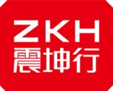 震坤行