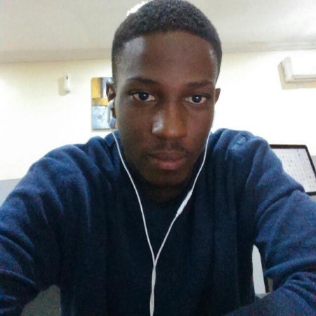 Adetiwa Olumide