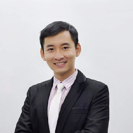 Bo Minh Le Huynh