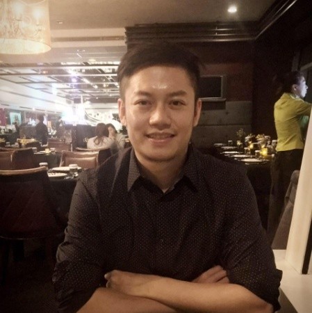 Davin Chang