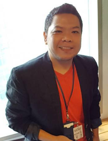 Jason Wong