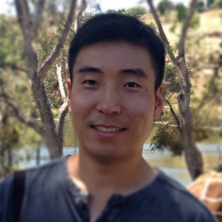 Peter(Zhe) Cui