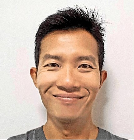 Yong En Kong