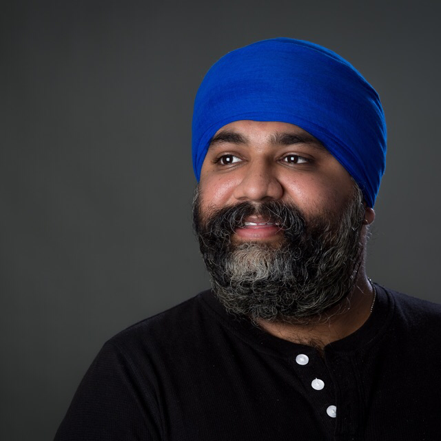Amit Bajaj