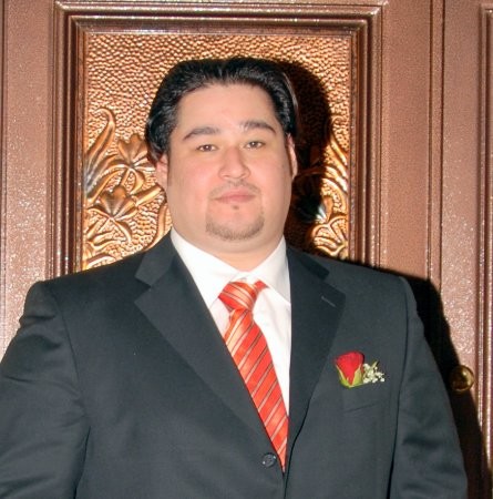 Ahmad Daud