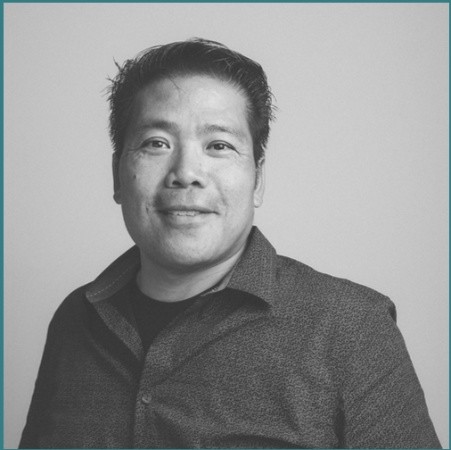 Albert Lim