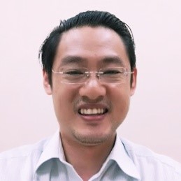 Thomas Ooi