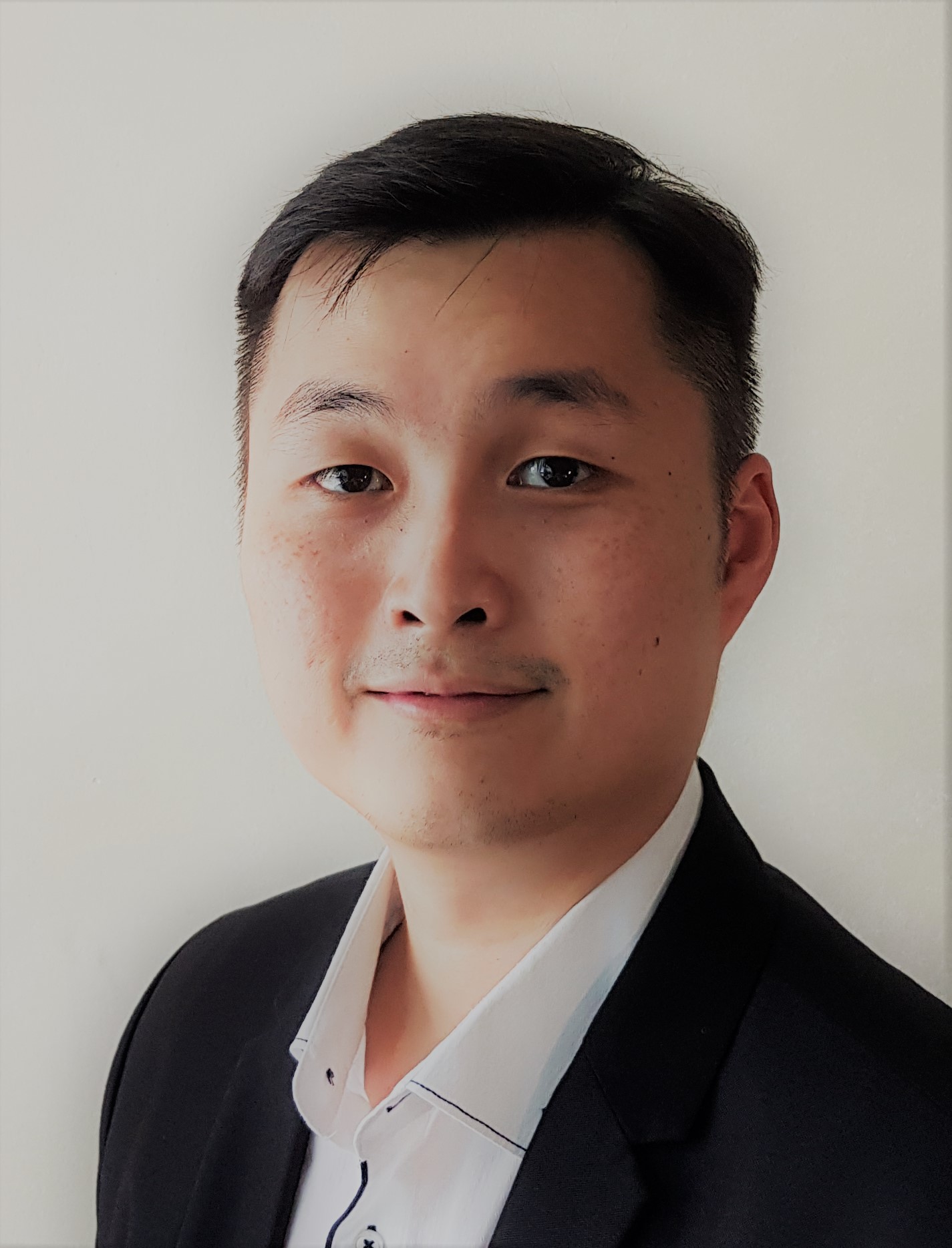 Vincent Ng