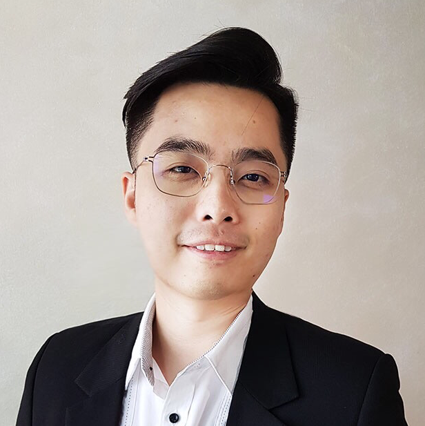 Isaac Ng