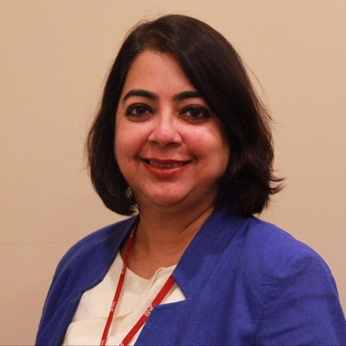 Vandana Dhaul