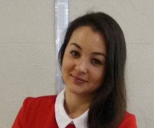 Julia Montysheva