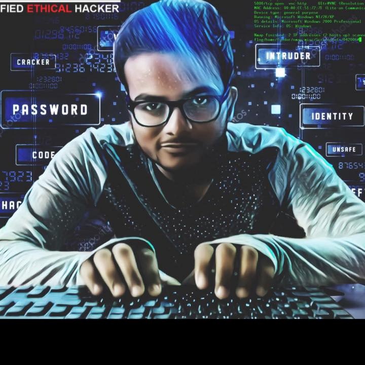 Aman Kumar