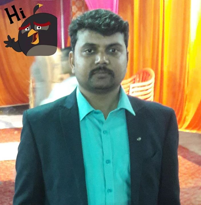 Sourabh Srivastava
