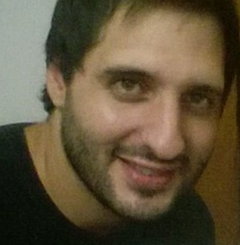 Cristian Pilon
