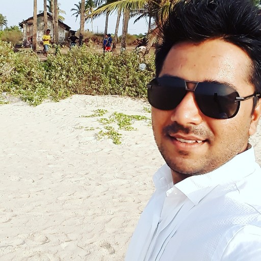 Kunal JOSHI