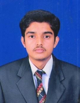Ahmed Ajmal