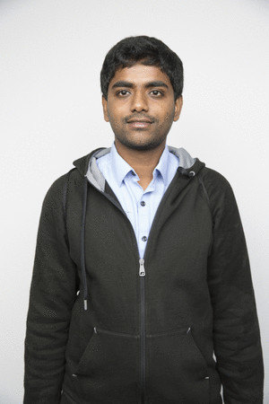 Sai Naveen Rachakonda