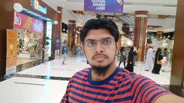 husain ahamed