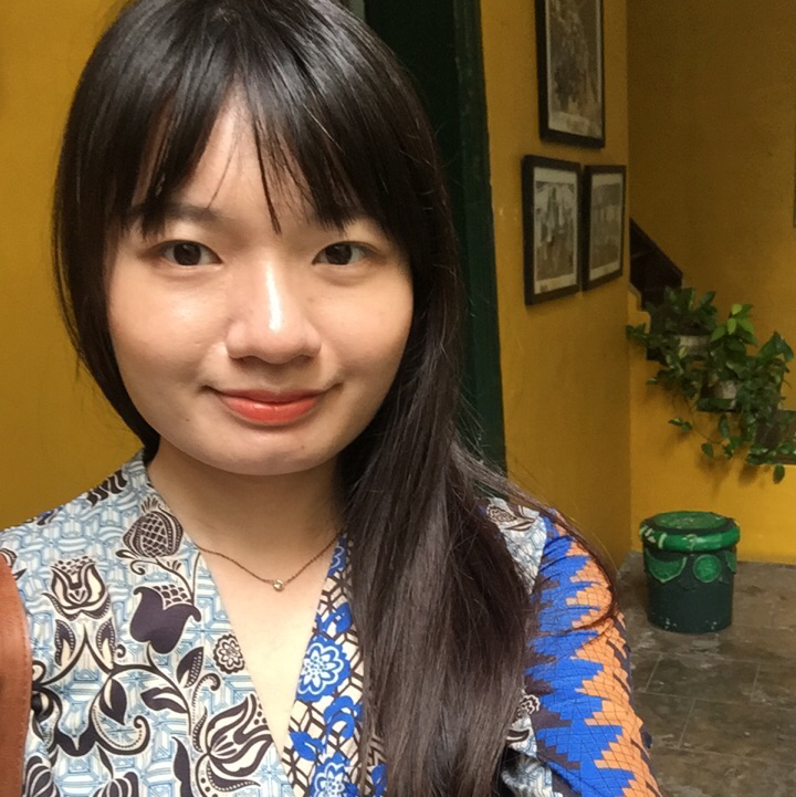 Cheryl Teh