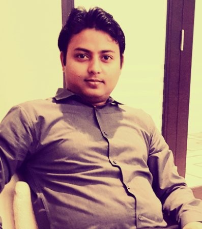 Syed Anas