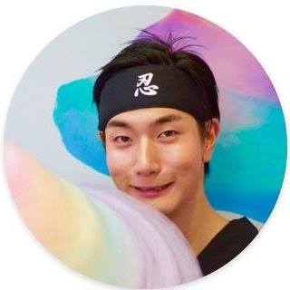 Takeru Kobayashi
