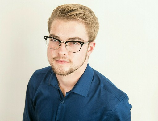 Keegan Antoni