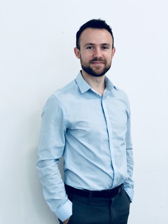 Mateusz Kubis