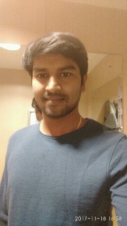 Ramanjaneyulu Kondaveti