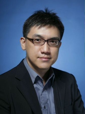 Adrien Toh